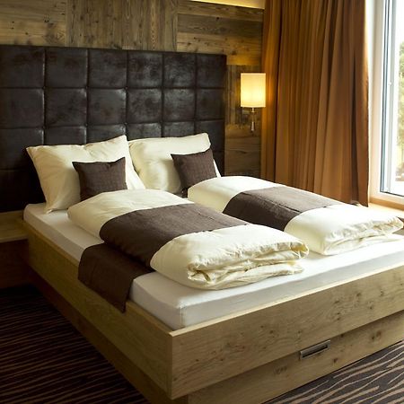 Alpenflair Hotel Buchloe Rom bilde