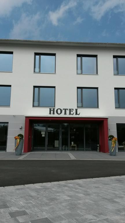 Alpenflair Hotel Buchloe Rom bilde
