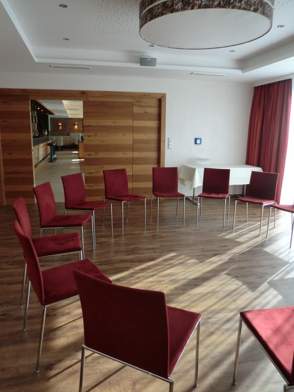 Alpenflair Hotel Buchloe Eksteriør bilde