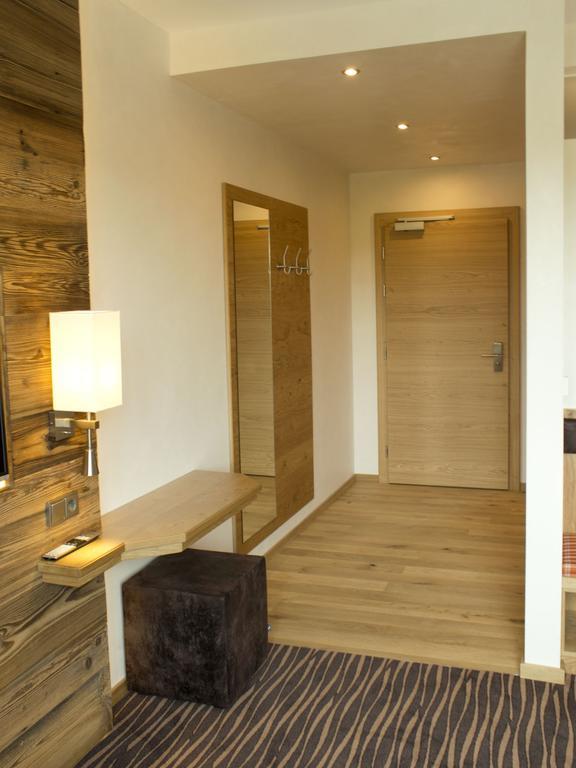 Alpenflair Hotel Buchloe Eksteriør bilde
