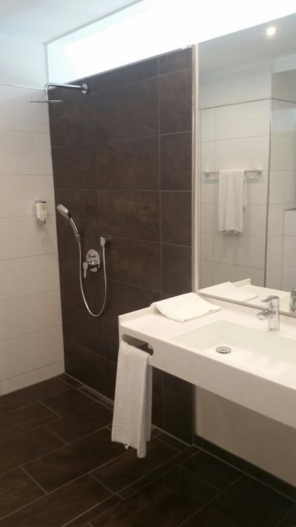 Alpenflair Hotel Buchloe Rom bilde