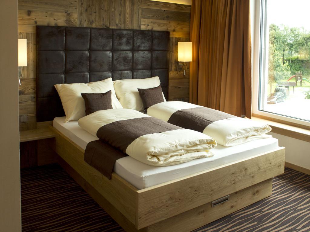 Alpenflair Hotel Buchloe Rom bilde